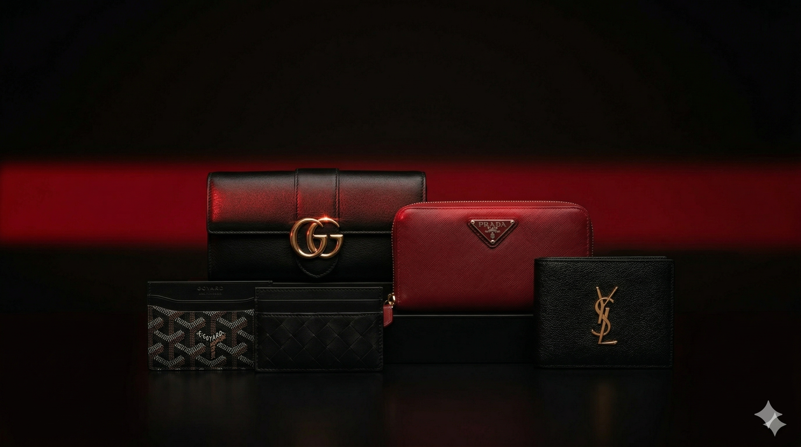 FINEST WALLETS & CASES