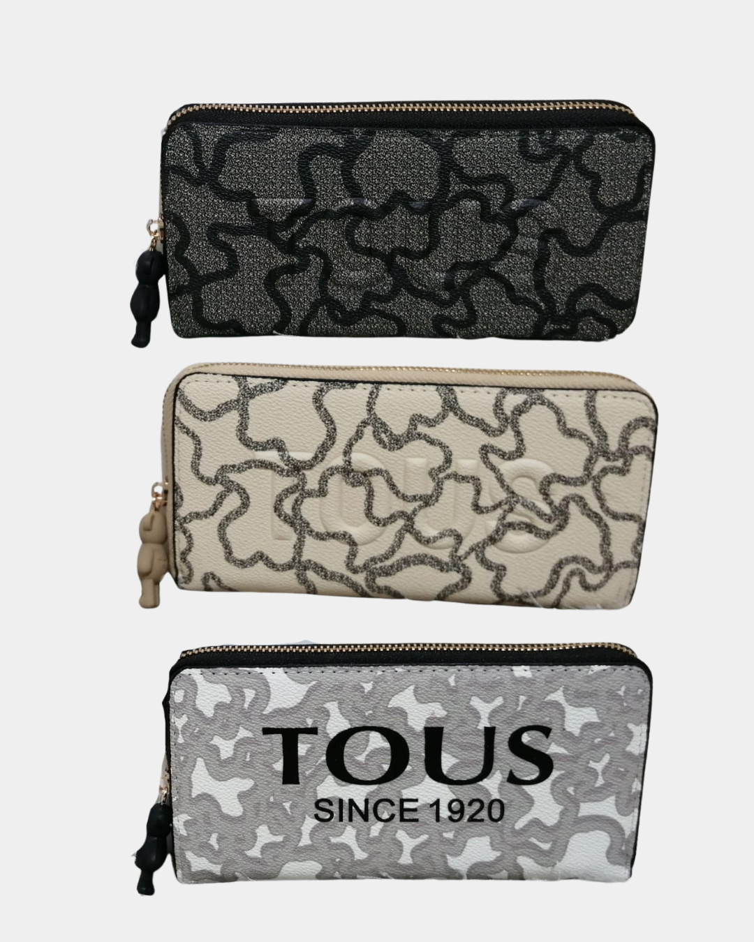 TOUS™ MO 005