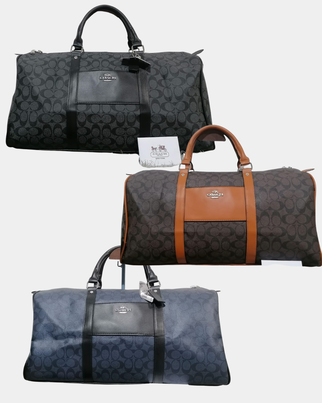 COACH™ MA 001