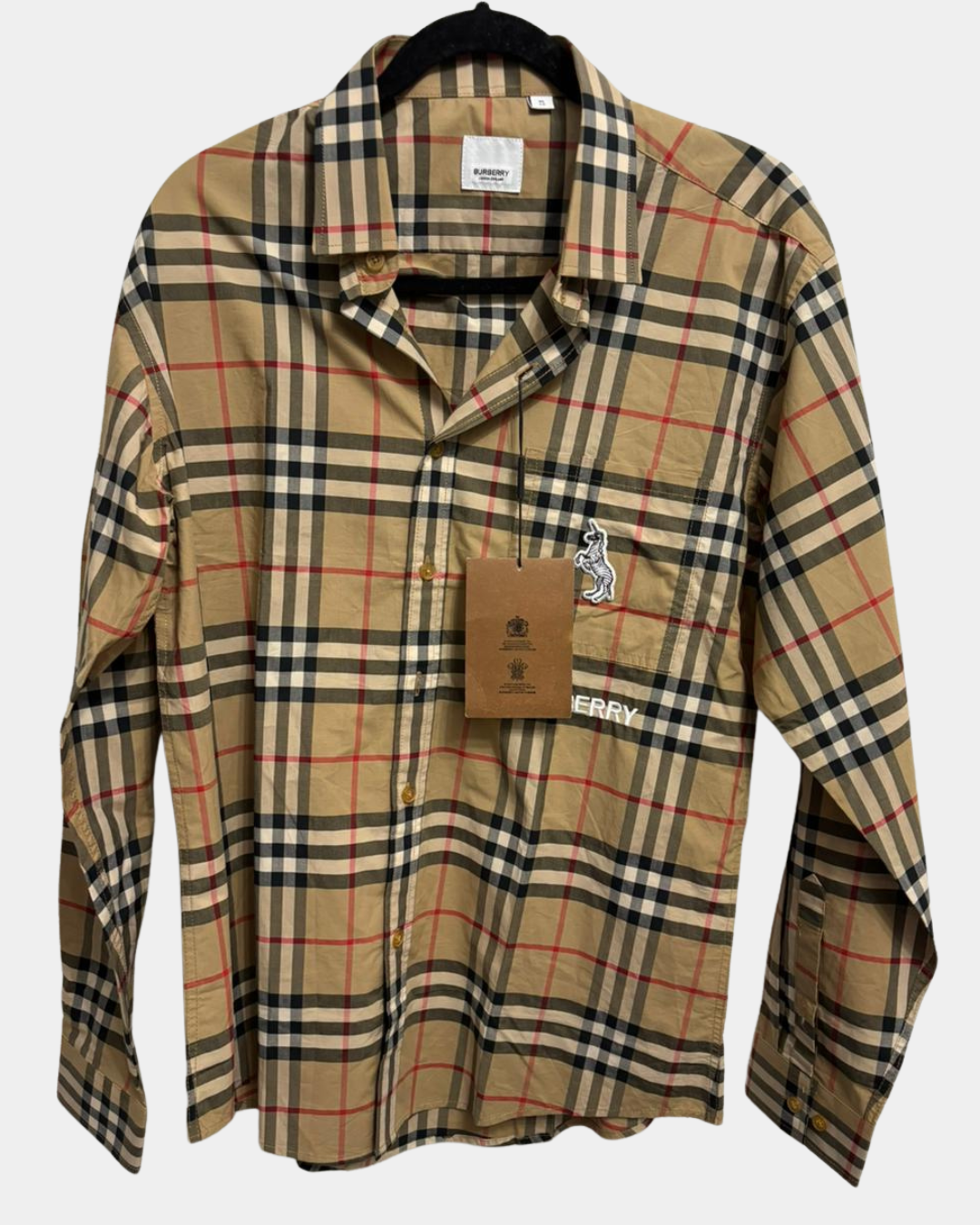 BURBERRY C003