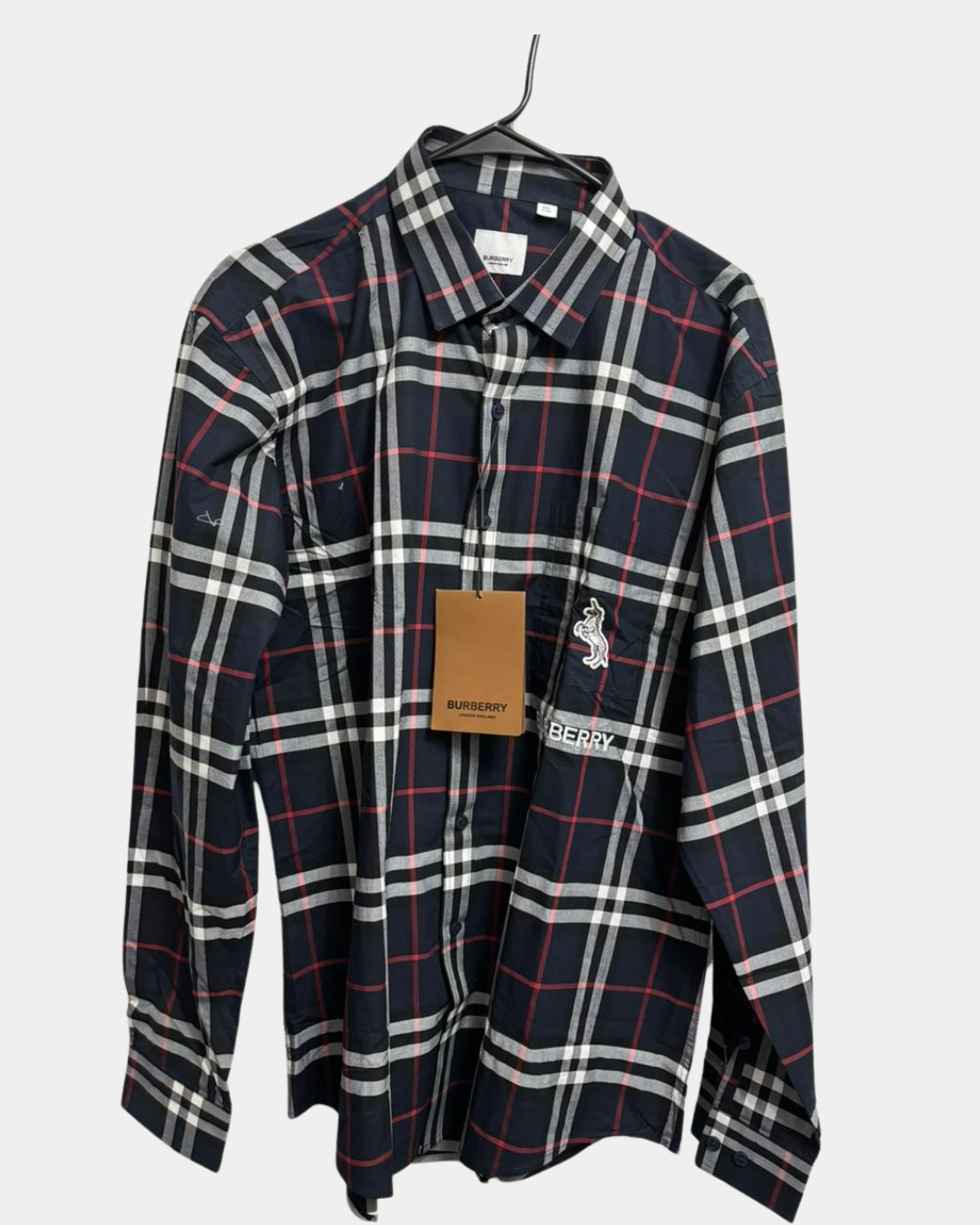 BURBERRY C003
