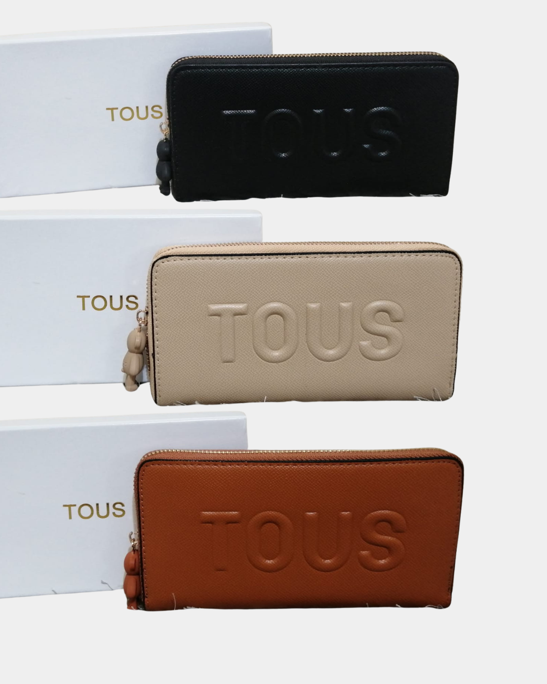 TOUS™ MO 001