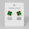 CLOVER ESSENTIALS GREEN