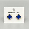 CLOVER ESSENTIALS BLUE