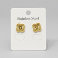 CLOVER ESSENTIALS GOLD