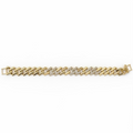 GOLDEN ICED LINK