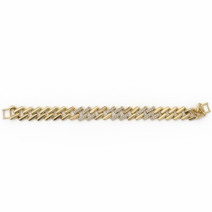 GOLDEN ICED LINK