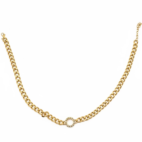 Bvlgari™ ROMAN CIRCLE