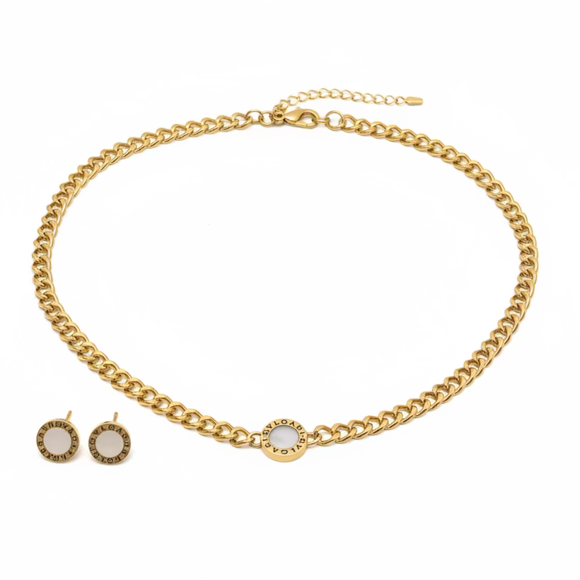 Bvlgari™ ROMAN CIRCLE