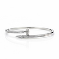 JUSTE UN CLOU SILVER