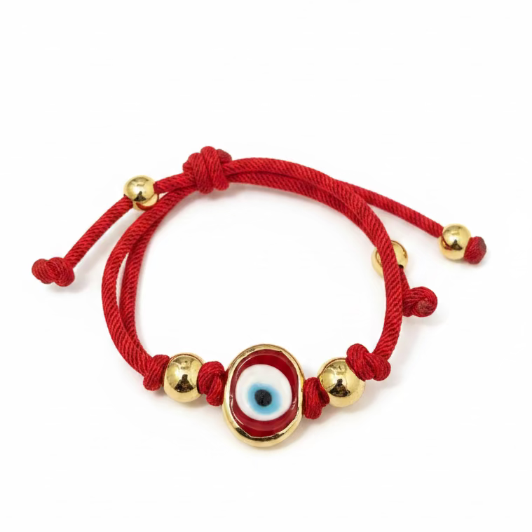 RED NAZAR KNOT