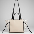 TOUS™ HERITAGE BEIGE & amp WHITE
