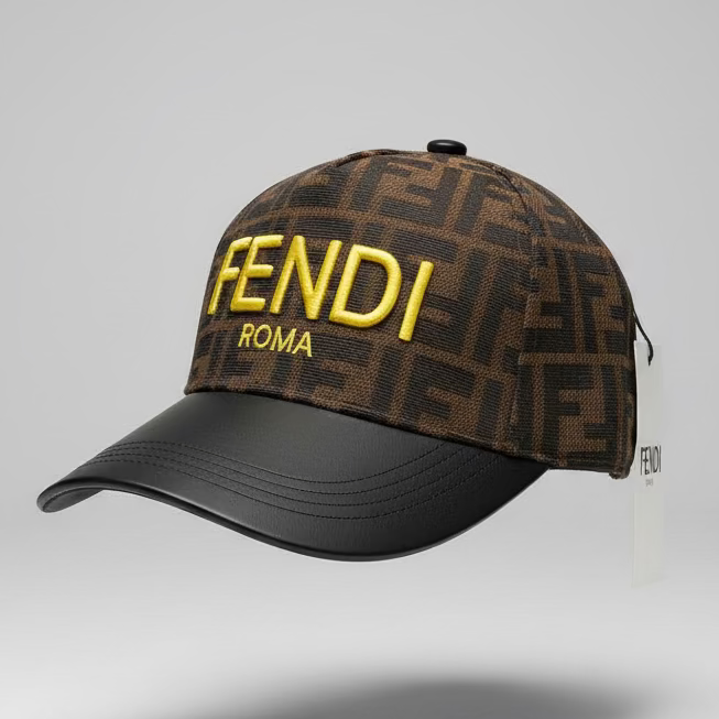 FENDI™ FF NEON ROMA G5