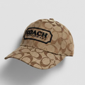 COACH™ HERITAGE SIGNATURE