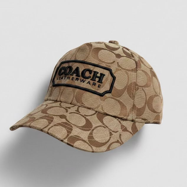 COACH™ HERITAGE SIGNATURE
