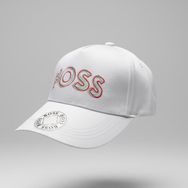 BOSS™ MODERN WHITE