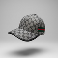 GUCCI™ GG SUPREME GREY