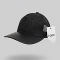 FENDI™ FF TRICKER BLACK