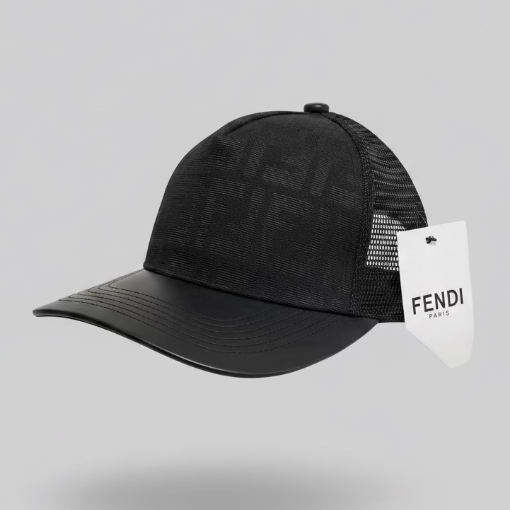 FENDI™ FF TRICKER BLACK