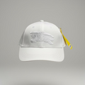 BURBERRY™ WHITE ICON