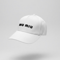 MIU MIU™ ARCHIVE WHITE