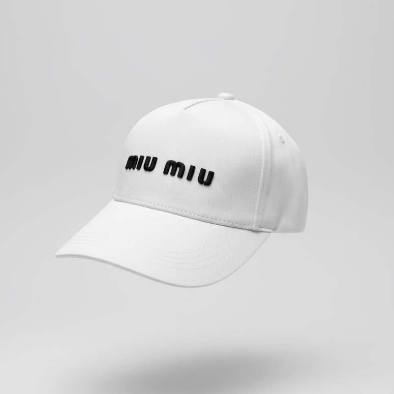 MIU MIU™ ARCHIVE WHITE