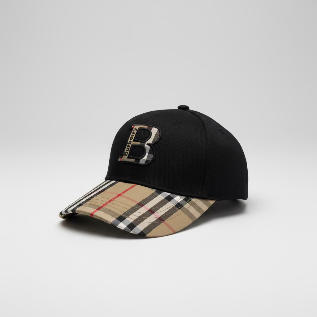 BURBERRY™ VINTAGE CHECK ICON
