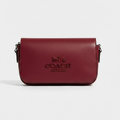 COACH™ BURGUNDY LUXE