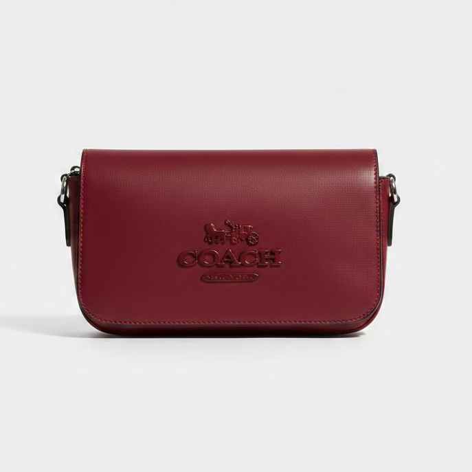 COACH™ BURGUNDY LUXE