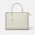 TOUS™ PURE WHITE HERITAGE