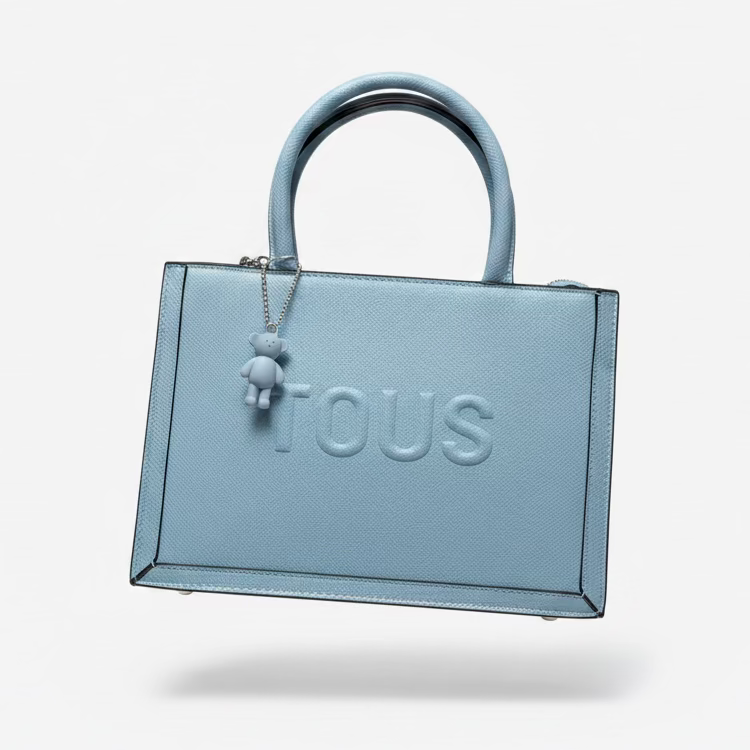 TOUS™ SKY BLUE HERITAGE