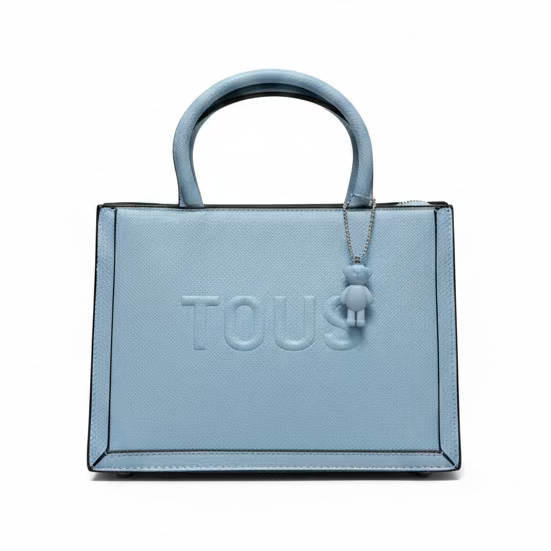 TOUS™ SKY BLUE HERITAGE