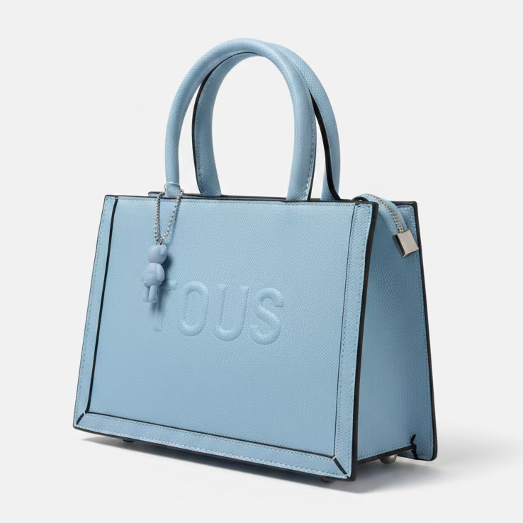 TOUS™ SKY BLUE HERITAGE