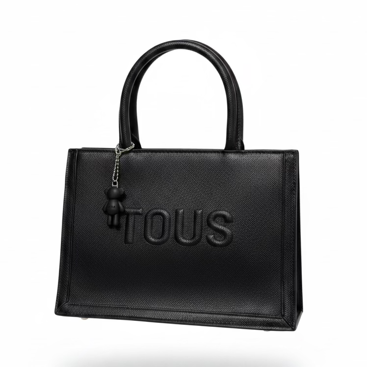 TOUS™ NOIR HERITAGE