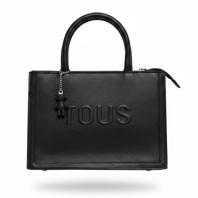 TOUS™ NOIR HERITAGE