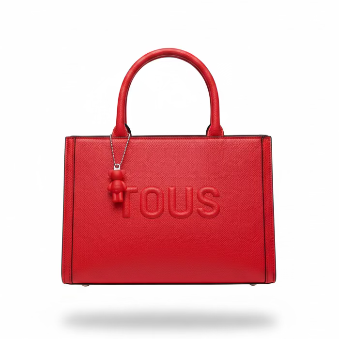 TOUS™ PASSION RED
