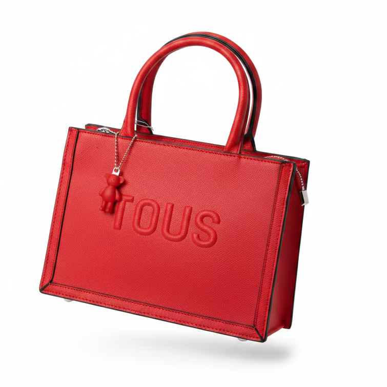 TOUS™ PASSION RED