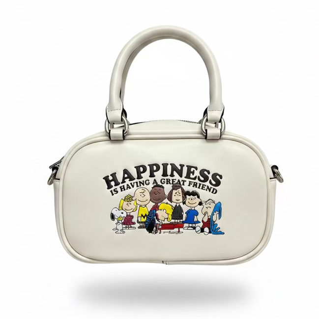 COACH™ x PEANUTS LIMITED EDITION