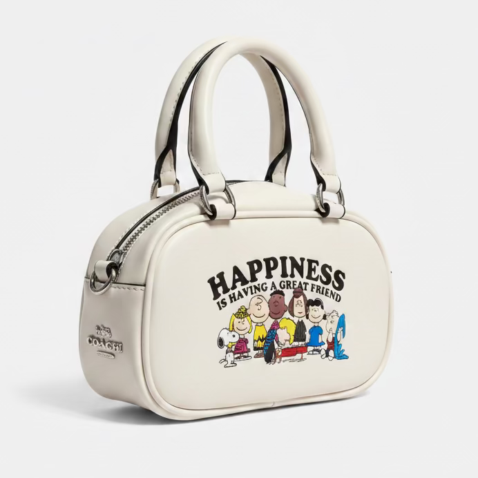 COACH™ x PEANUTS LIMITED EDITION