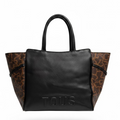 TOUS™ ESSENTIAL BLACK & amp OAK