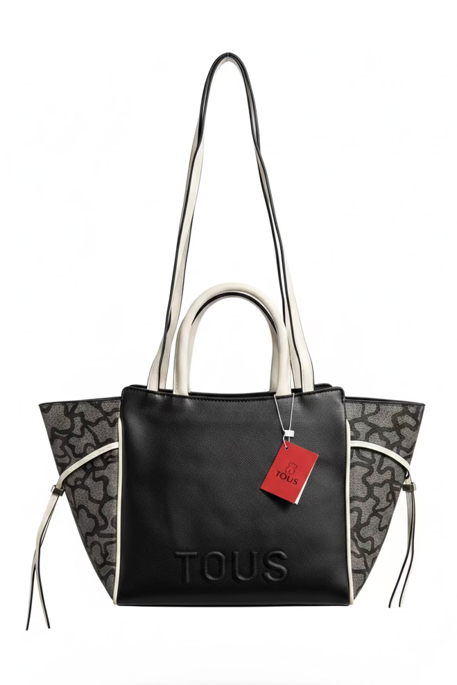 TOUS™ MODERN BLACK & amp WHITE