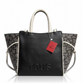 TOUS™ MODERN BLACK & amp WHITE