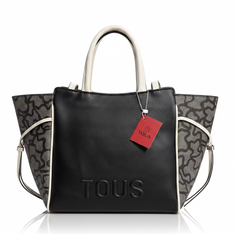 TOUS™ MODERN BLACK & amp WHITE