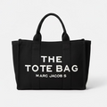 MARC JACOBS™ THE TOTE BAG BLACK