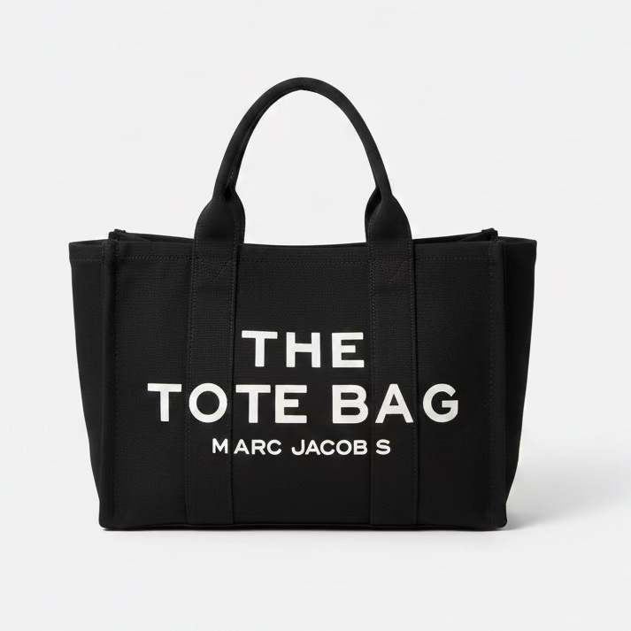 MARC JACOBS™ THE TOTE BAG BLACK