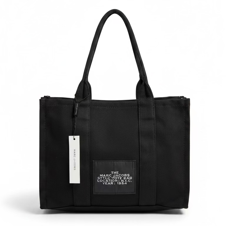 MARC JACOBS™ THE TOTE BAG BLACK