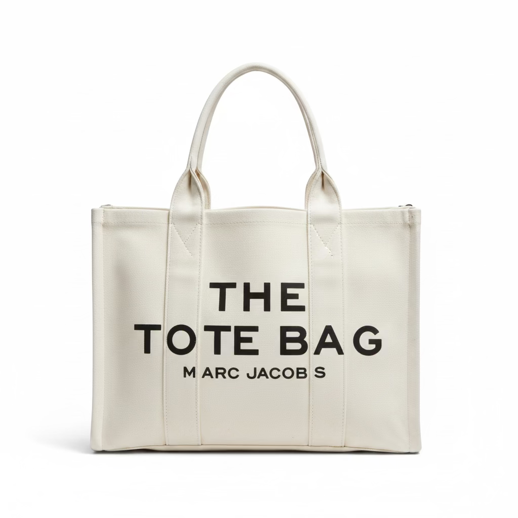 MARC JACOBS™ THE TOTE BAG BEIGE