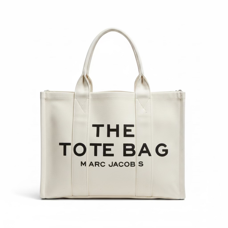 MARC JACOBS™ THE TOTE BAG BEIGE