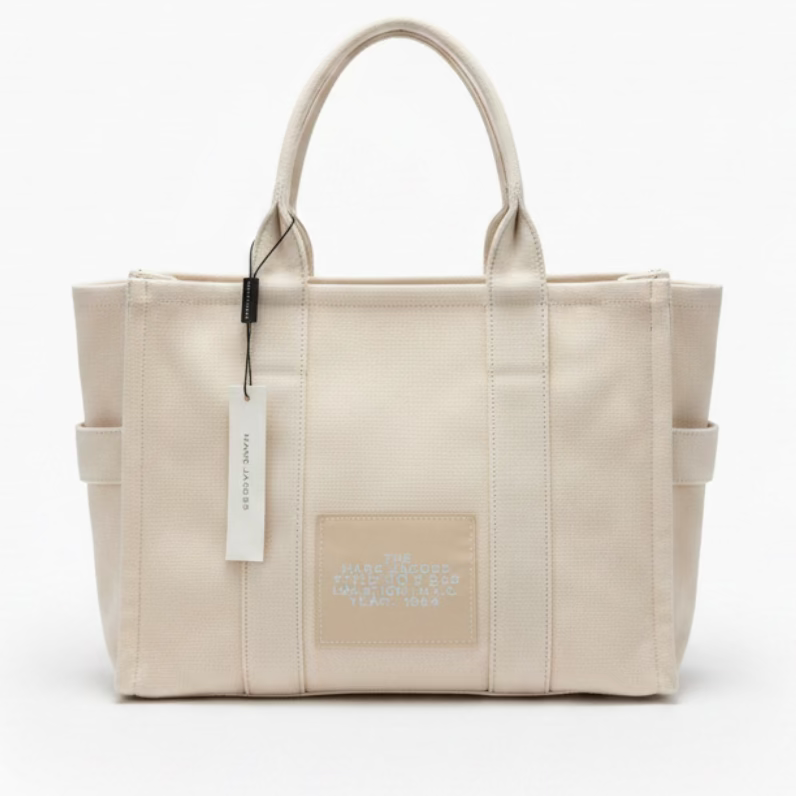 MARC JACOBS™ THE TOTE BAG BEIGE