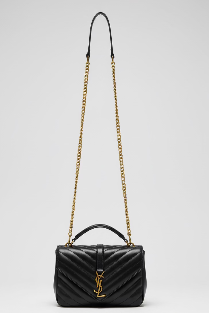 SAINT LAURENT™ LOU LOU ABSOLUTE BLACK G5